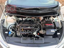 هيونداي أكسنت